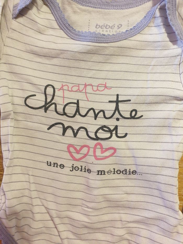 Body - photo numéro 2