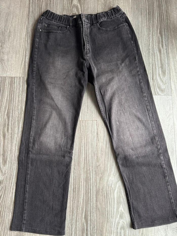 Jean noir