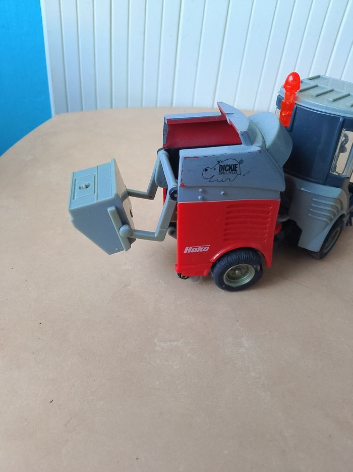 Jouet de collection - photo numéro 9