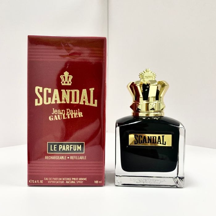Scandal homme