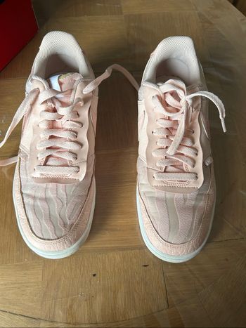 Basket Nike