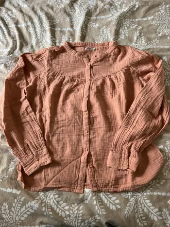 Chemise femme