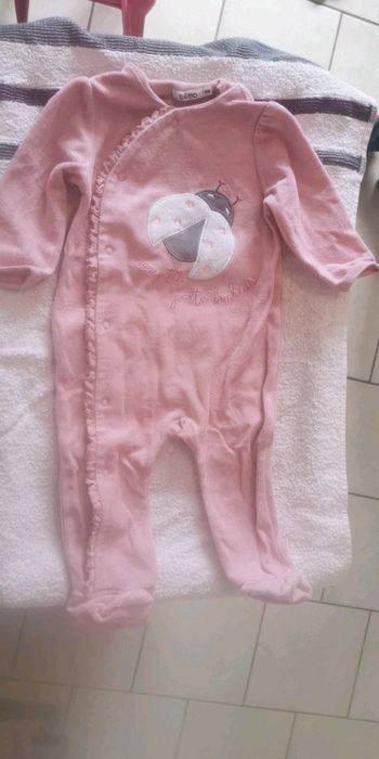 Pyjama