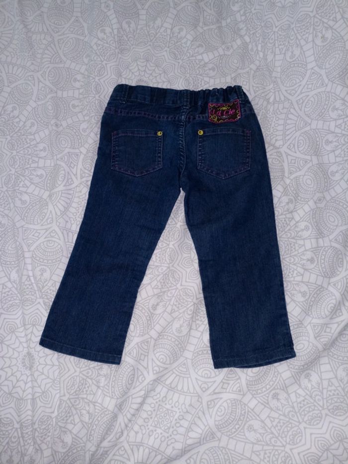 Pantalon 4 ans - photo numéro 5