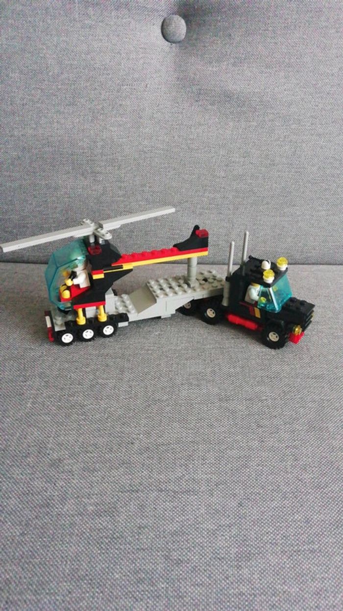 Lego vintage 6357