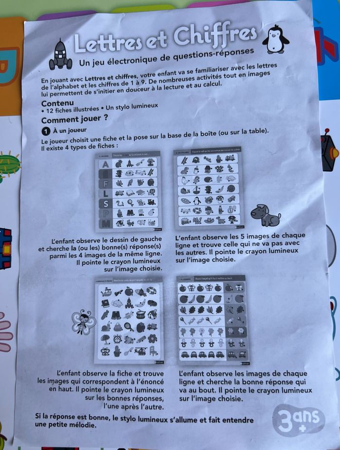 Electro chiffres et lettres - photo numéro 6