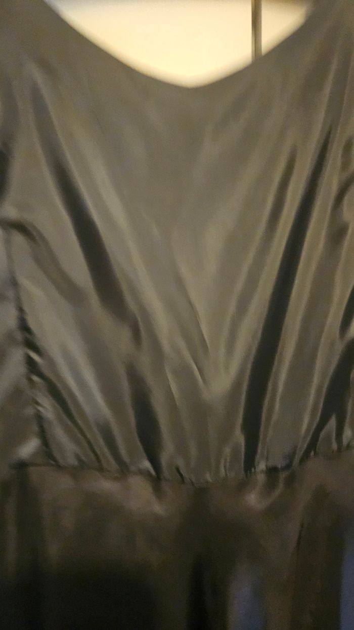 Robe de fête 10/12 ans - photo numéro 3