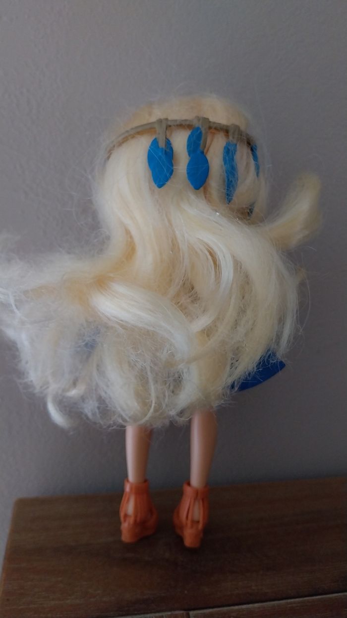 Bixy girls
Willa - photo numéro 4