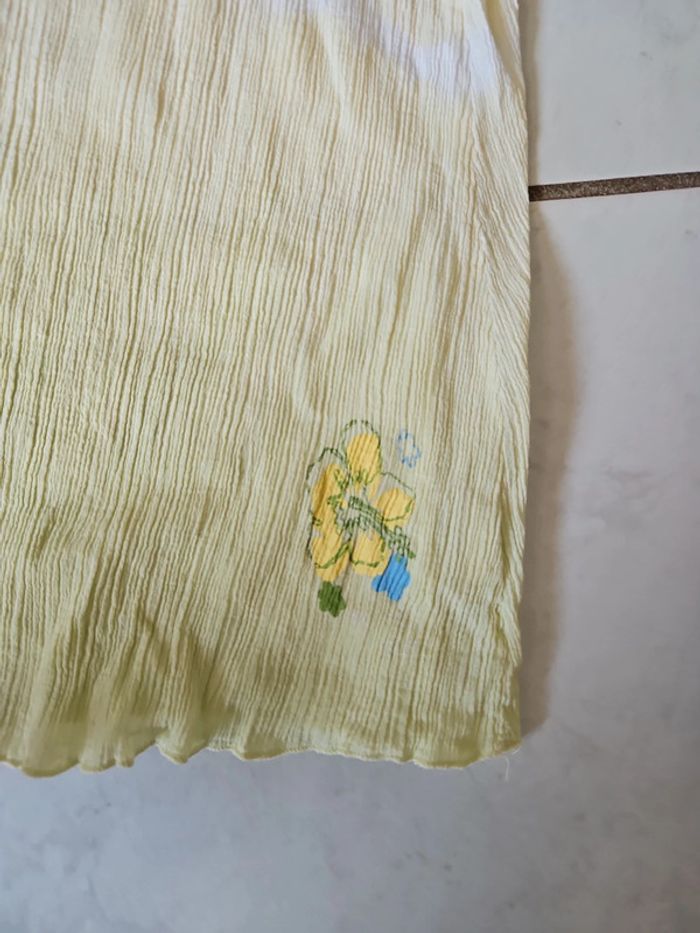 Robe bébé fille 18 mois cont3 - photo numéro 3