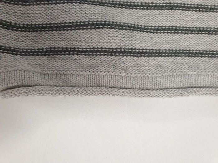 Pull à lignes - photo numéro 2