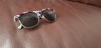 Lunette de soleil