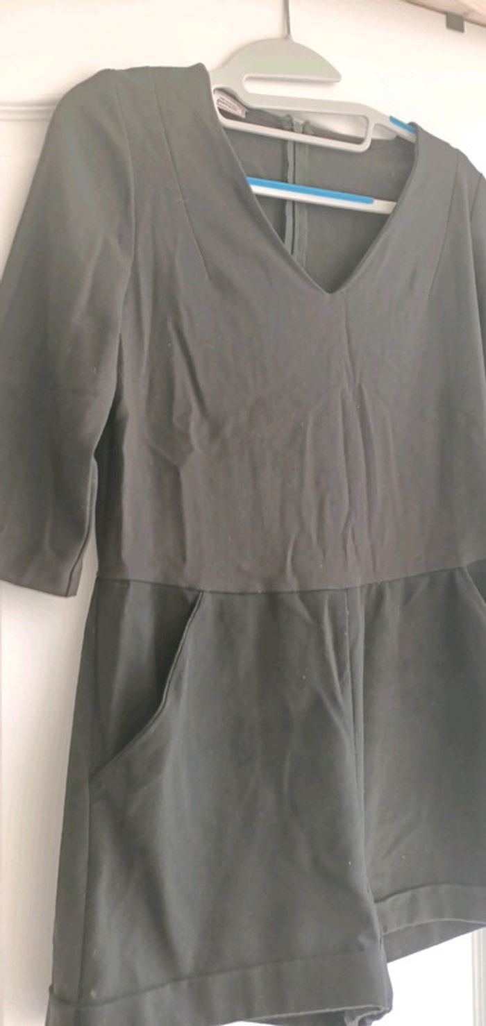 Combishort taille S - photo numéro 2