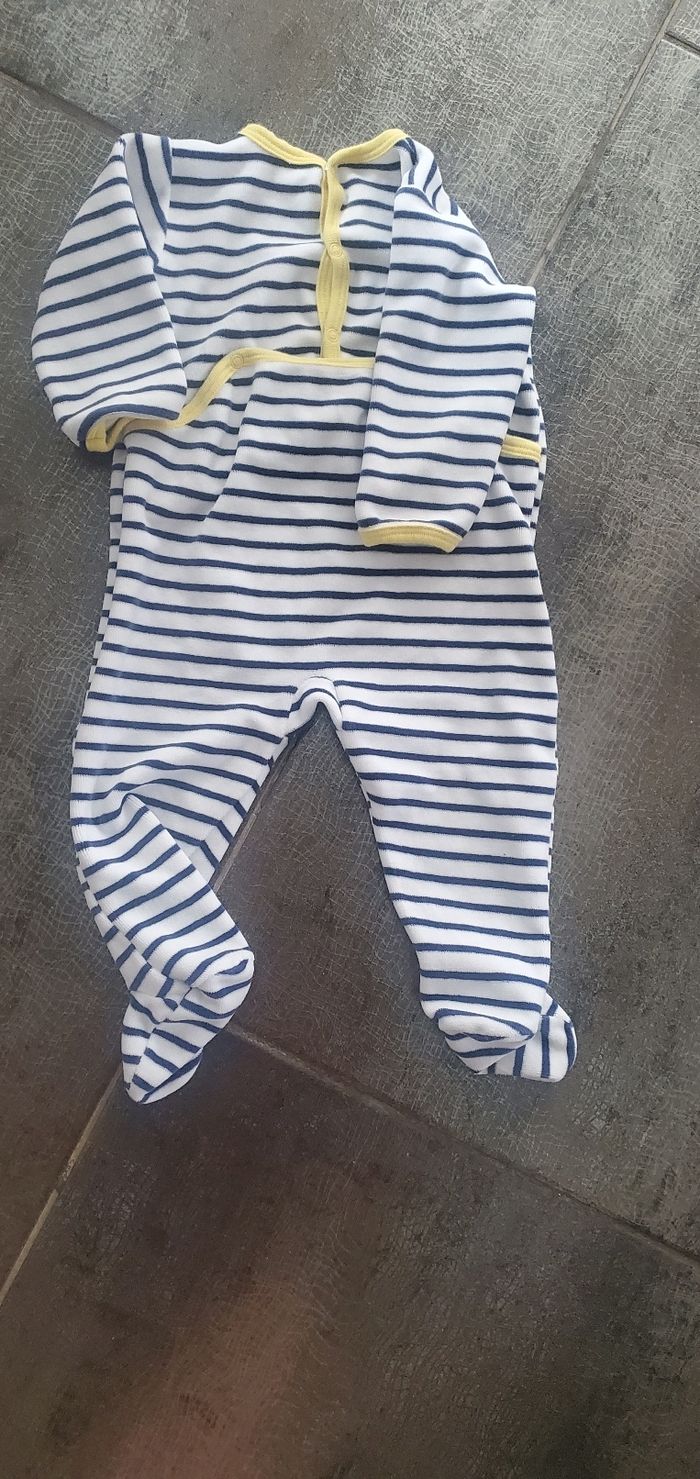 Pyjama - photo numéro 3