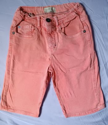 Shorts 8/9 años.muy nuevo.