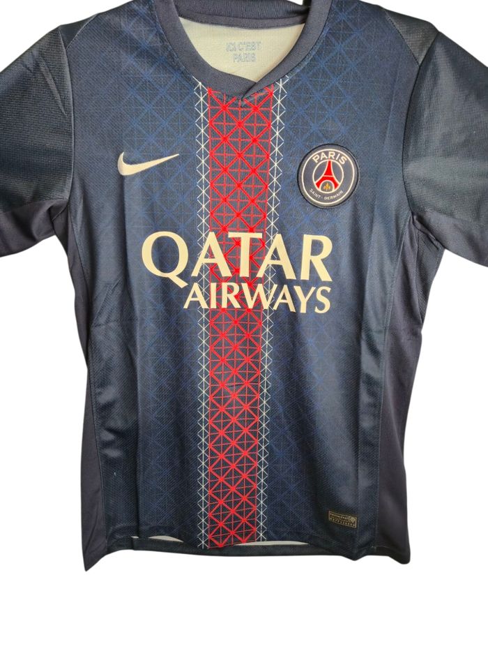 Maillot de foot psg