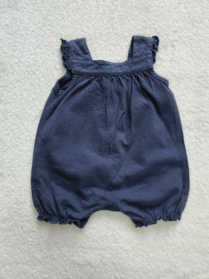 barboteuse 0 mois - photo numéro 2