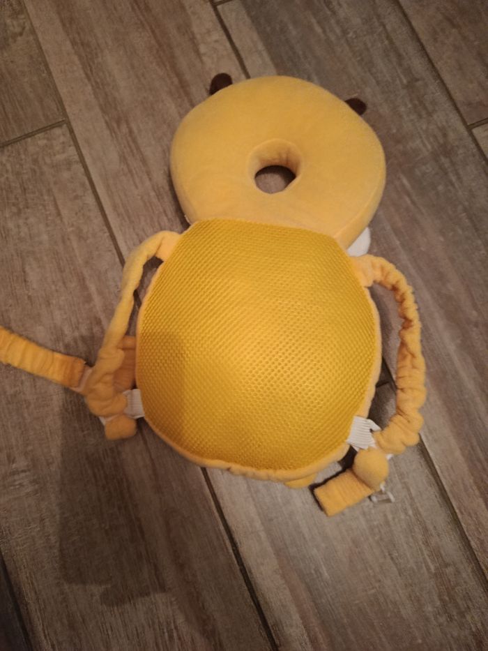 Anti chutes - photo numéro 2