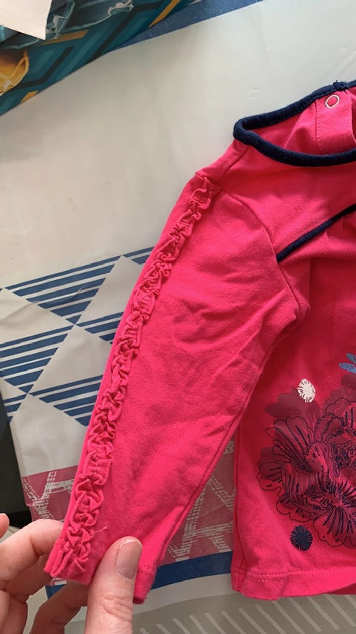 Tunique - photo numéro 3