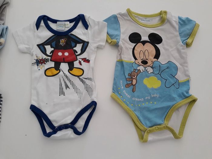 Lot 3 mois - photo numéro 6