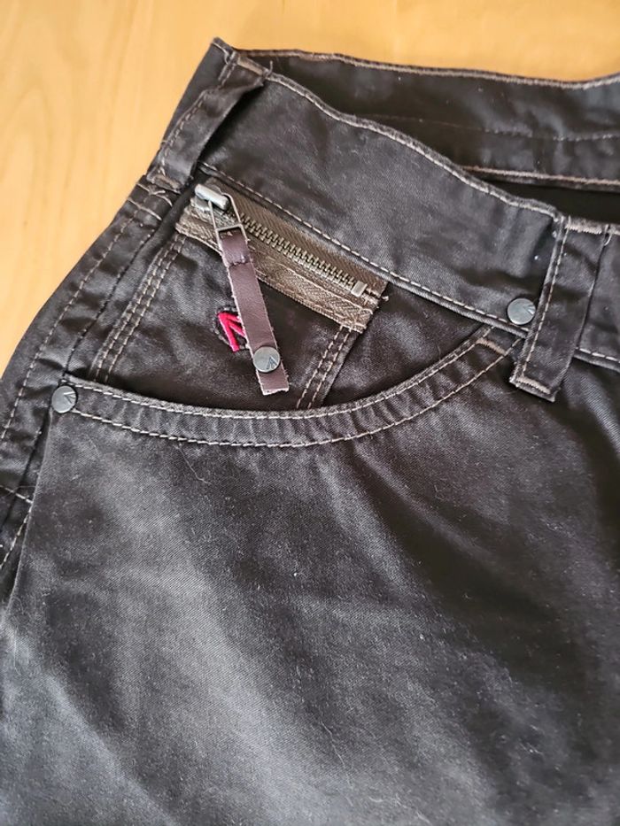 🔥Jean Energie W33 👖 - photo numéro 4