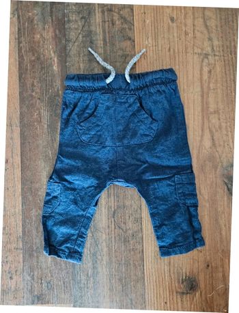 Pantalon 3 mois