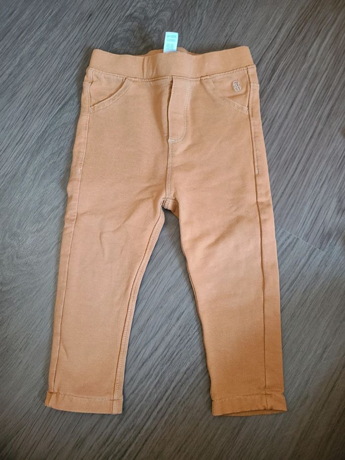 Jegging obaibi 18 mois