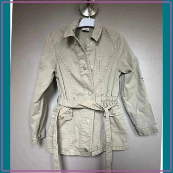 Veste tape à l oeil 6 ans 116 cm