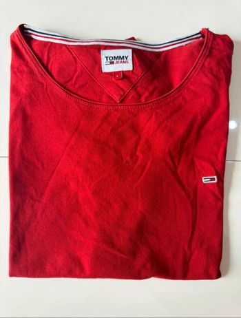 Teeshirt Tommy Hilfiger