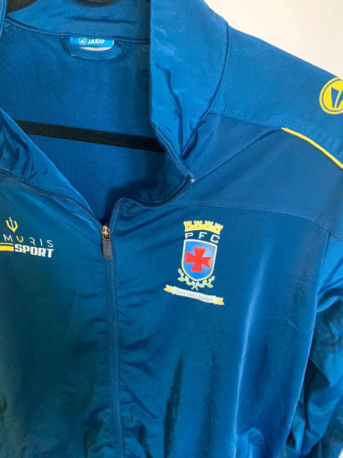 Ensemble sport 3 pièces - photo numéro 2