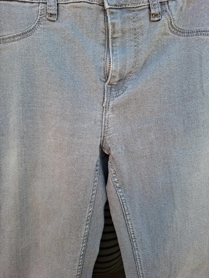 Jean skinny T38 - photo numéro 2