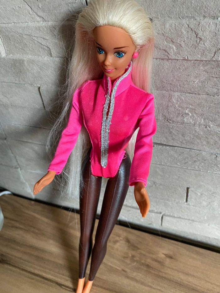 Barbie - photo numéro 3