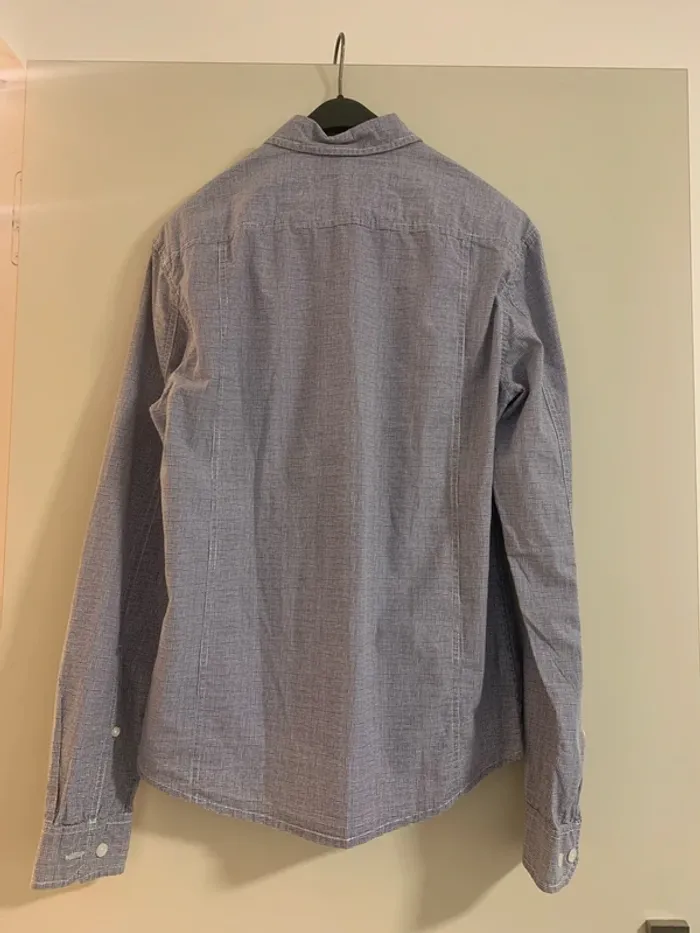 Chemise Esprit Slim Fit - photo numéro 3