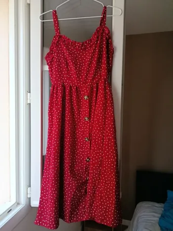 Robe shein