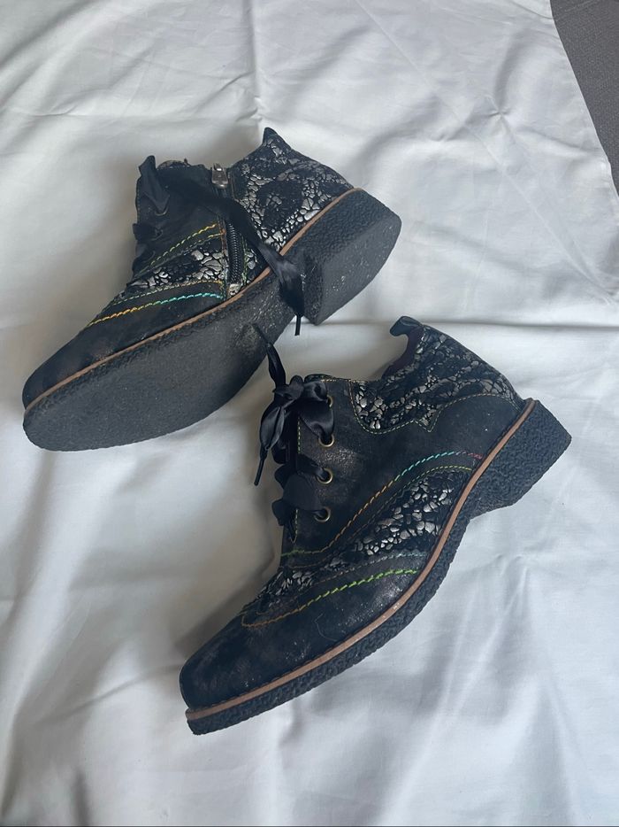 Chaussures femme - photo numéro 3
