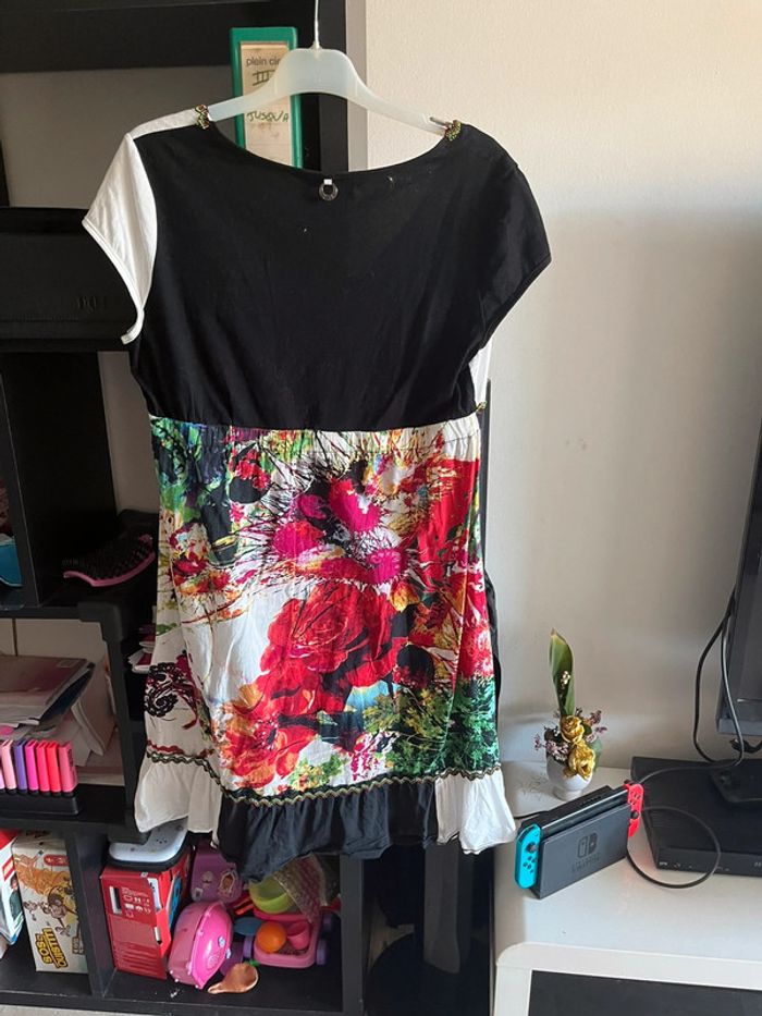 Robe tunique femme 101 Idées - photo numéro 4