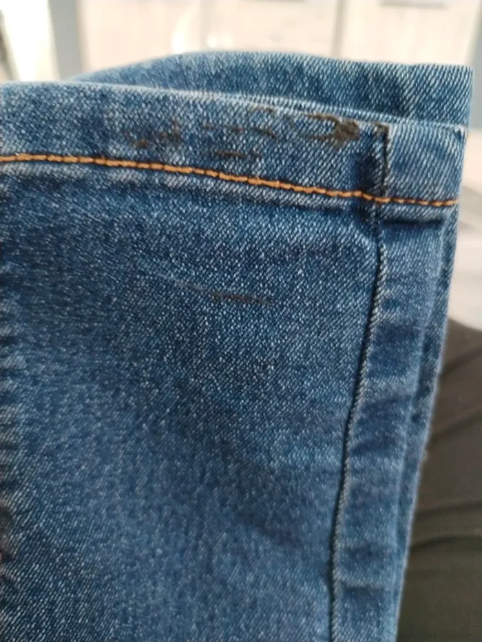Jeans - photo numéro 2