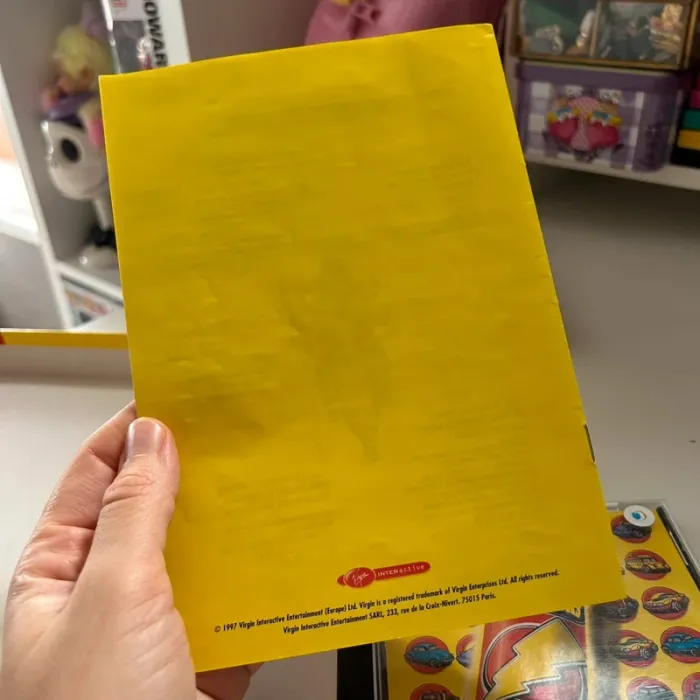 Jeu pc fun tracks - photo numéro 14