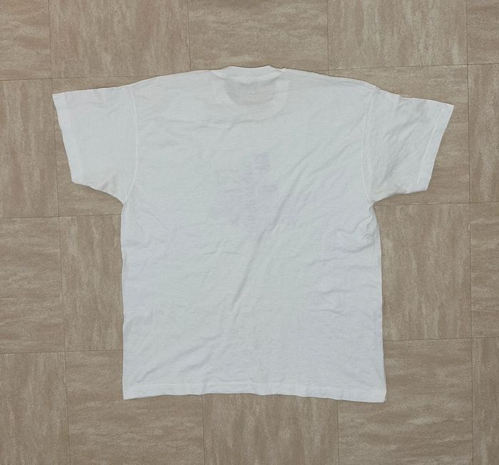 T-shirt Marlboro - photo numéro 2