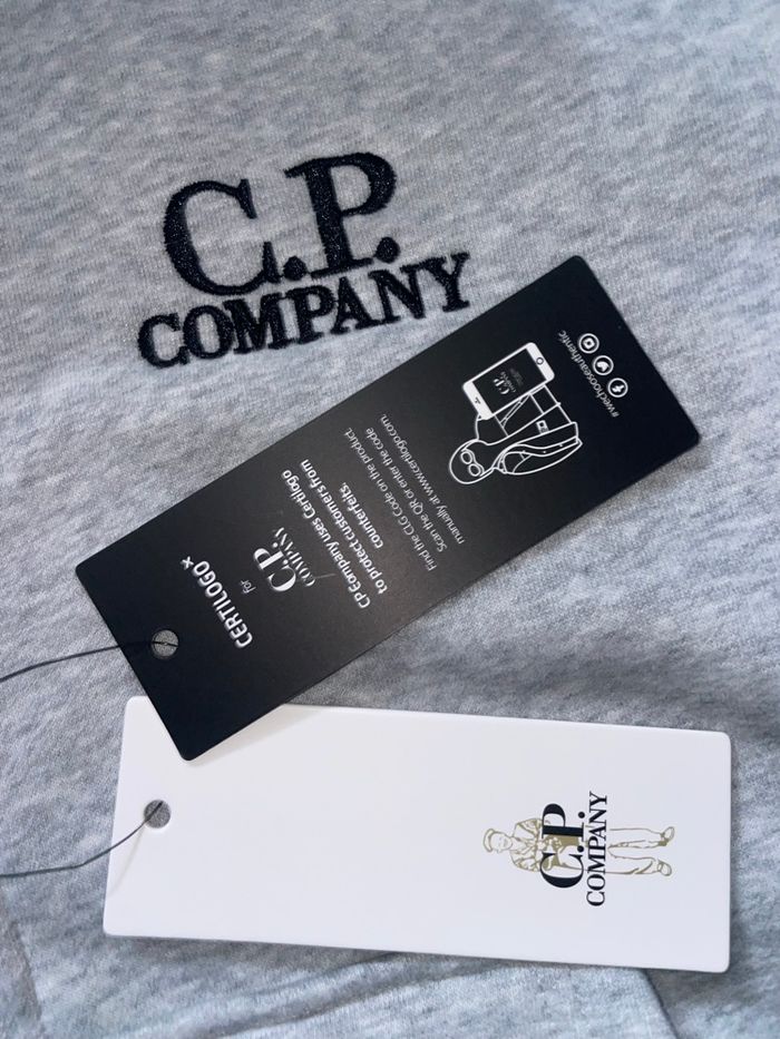 Veste CP company - photo numéro 5