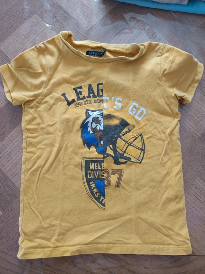 Tee-shirt