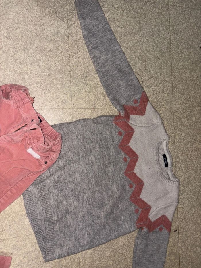 Ensemble fille - photo numéro 3