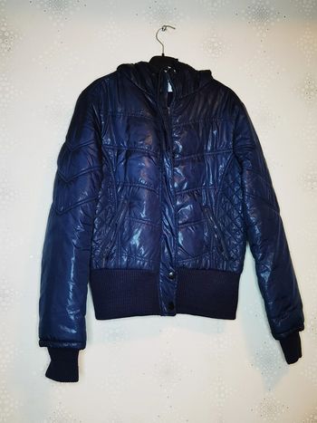 D3341 - doudoune pour femme taille 42