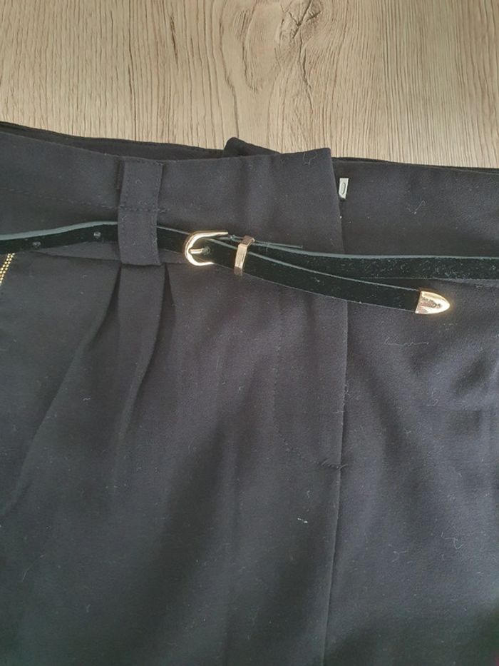 Jupe Camaieu T36 - photo numéro 5