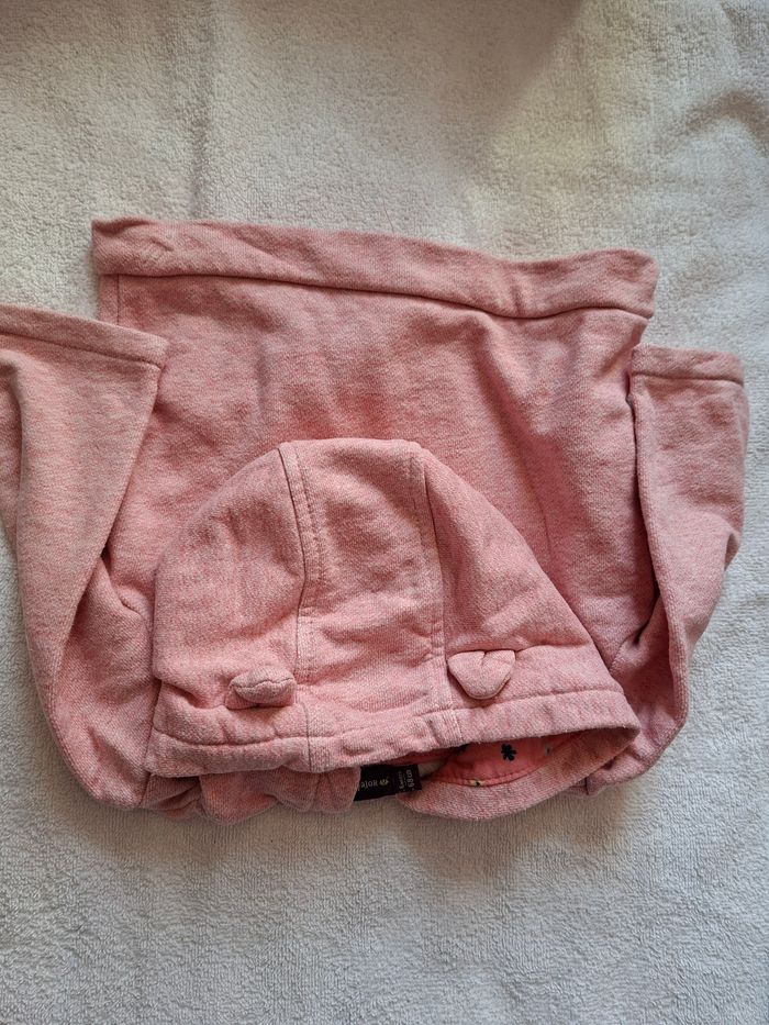 Lot veste et haut Sergent Major - photo numéro 2