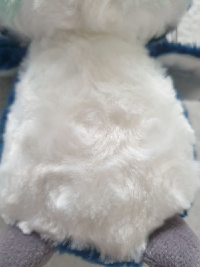 Peluche Yoohoo & Friends Kookee - photo numéro 4