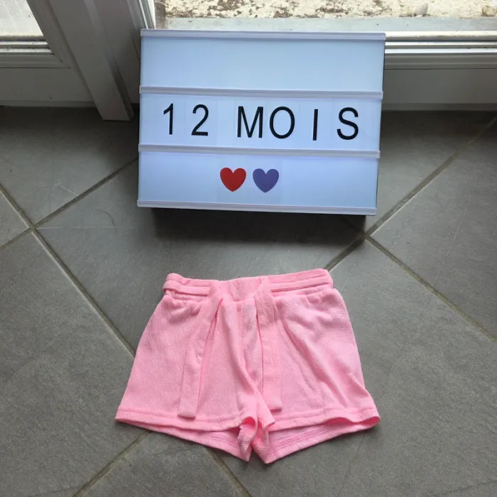 Lot vêtements 9 et 12 mois - photo numéro 18