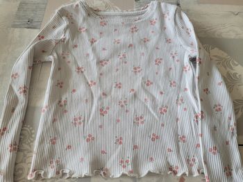 T-shirt 4ans