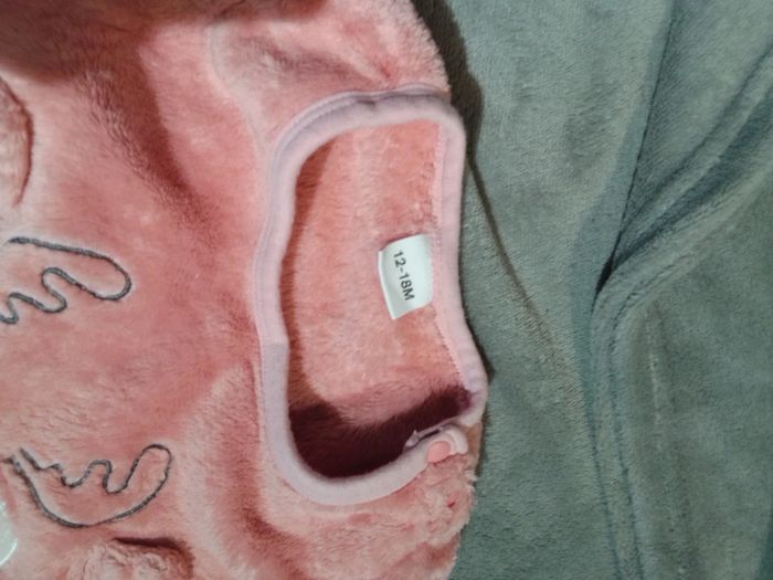 Pyjama - photo numéro 3