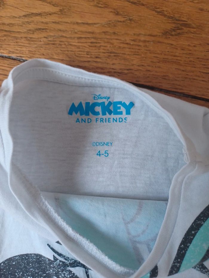 Tee-shirt - photo numéro 4