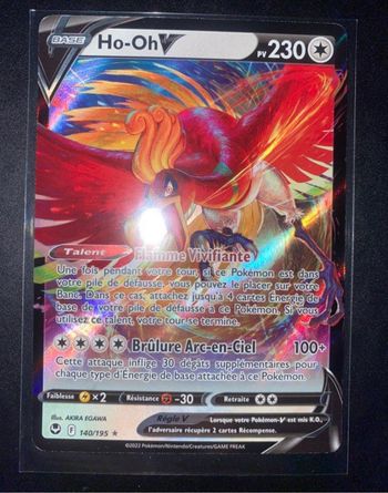Carte Pokémon